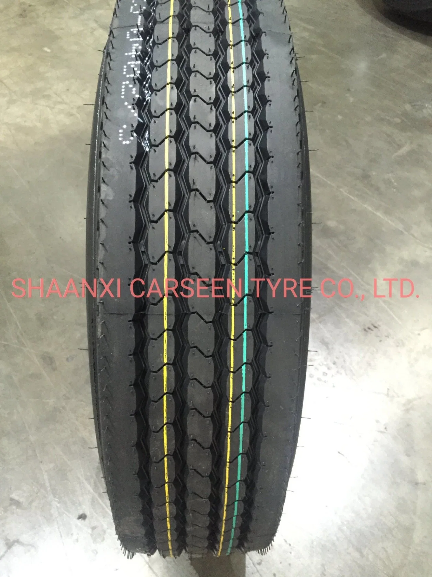 255/70r22.5 Duraturn Dynacargo High quality/High cost performance  Competitive Radial Truck and Bus Tyre