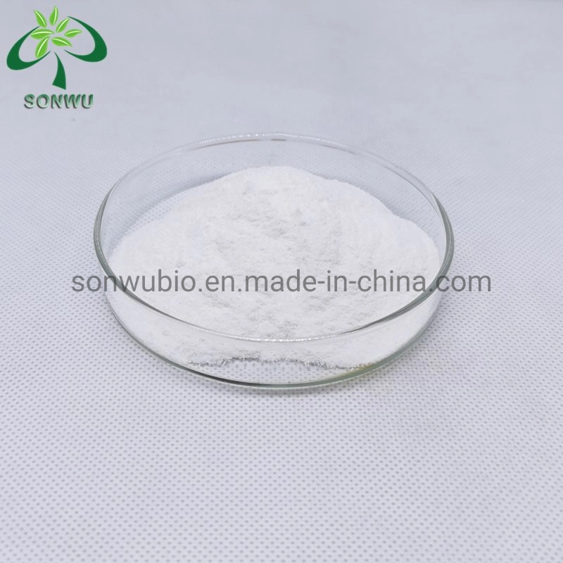 Sonwu Supply Bulk Benfotiamine Powder Benfotiamine