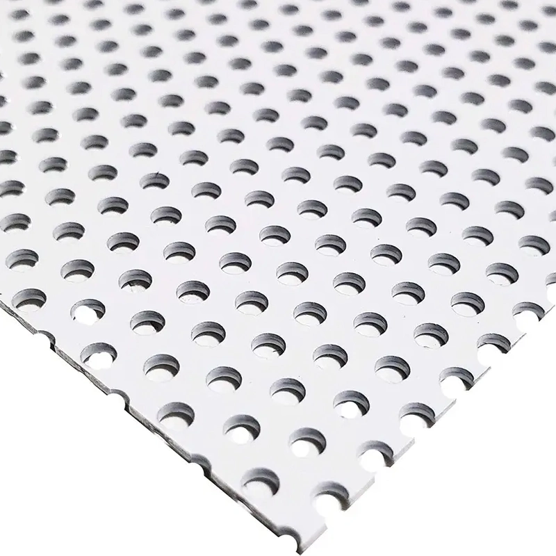 Good Price 0.5mm 10mesh Stainless Steel Wire Mesh