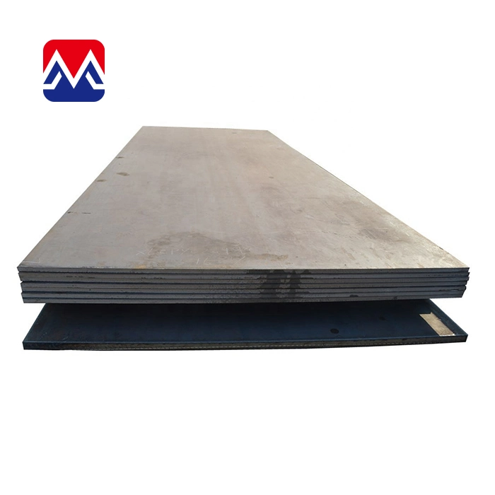 Factory Direct Sale S450 S460 S500 S550 S690 S890 S960 Carbon Steel Plate