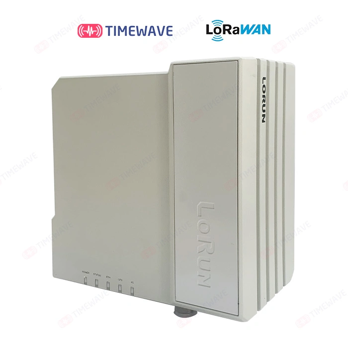 G500 Smart Gateway with Remote Control and LoRaWan/RS485/Cat. 1 for IoT Application