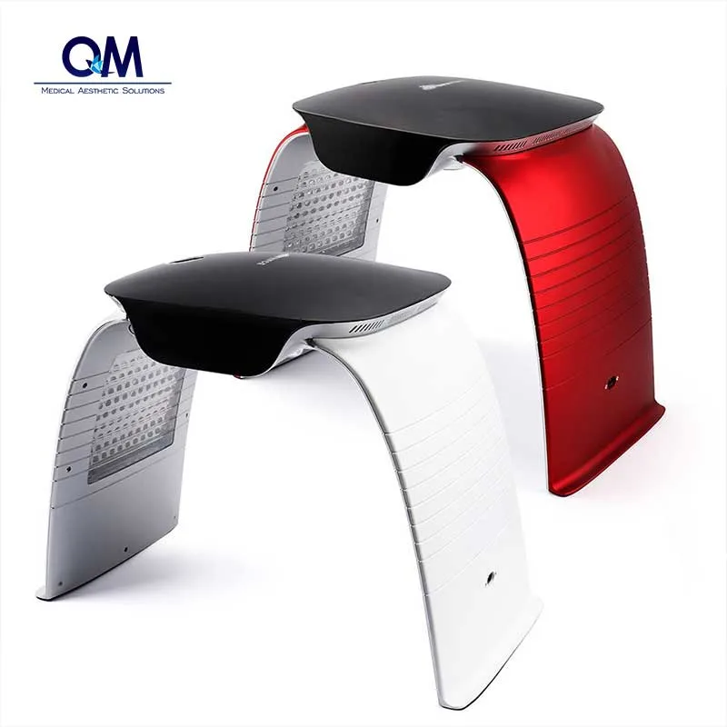 Multi-Function Beauty Therapi Red Light Therapy Device for Skin Rejuvenation