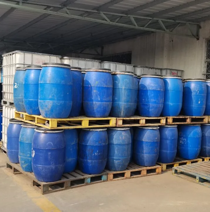 Dyeing Acid (pH regulator) Rg-RS320 Dyeing Auxiliaries