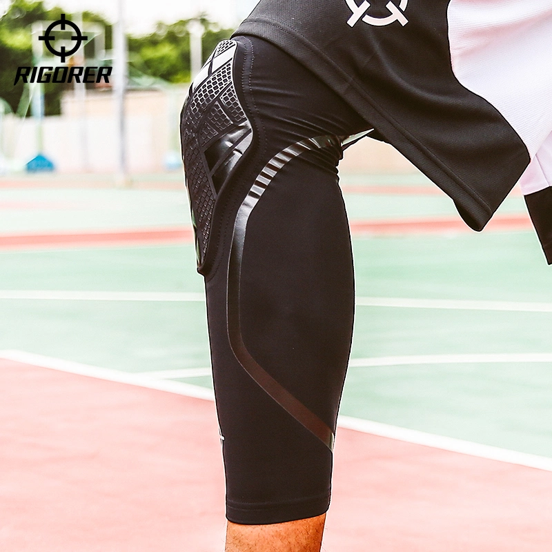 Rigorer Protective Gear for Basketball Game and Other Fitness