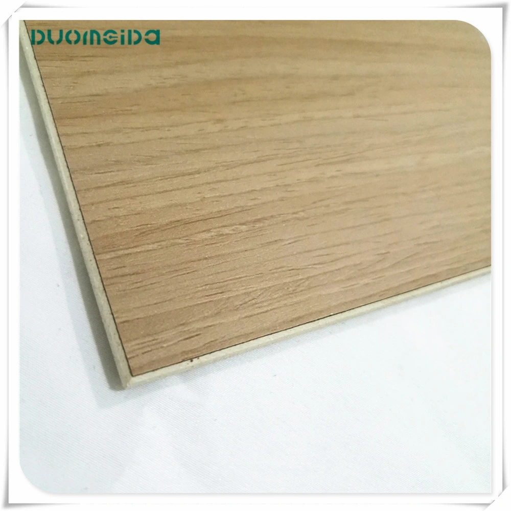 China Supplier Steel Structure Fireproof Exterior Wall Fiber Cement Board