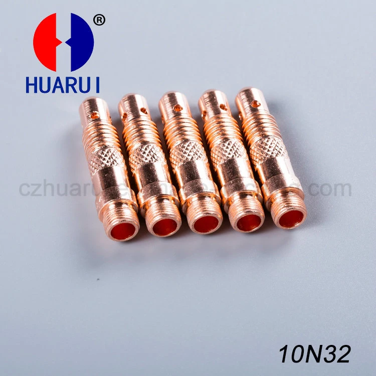 13n25 Collet Body for Wp-9/20 TIG Welding Torch