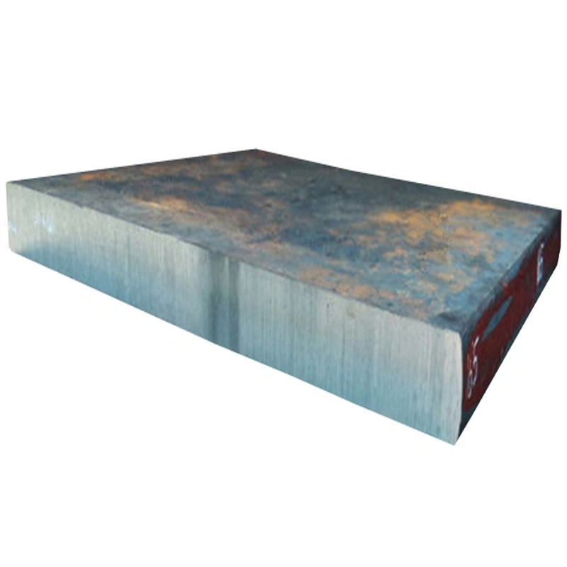 Warmgewalzte Eh32 Eh36 ABS Marine Grade Ship Steel Plate