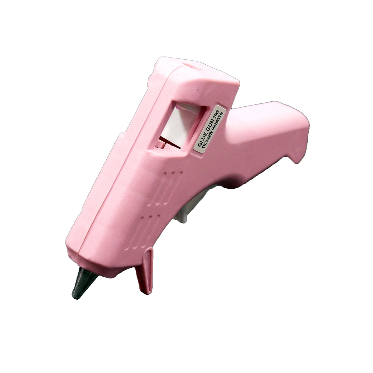 Mini Hot Melt Glue Gun with Glue Sticks for School Projects Small Guns Kids Craft Glue Gun for DIY Small Craft Projects