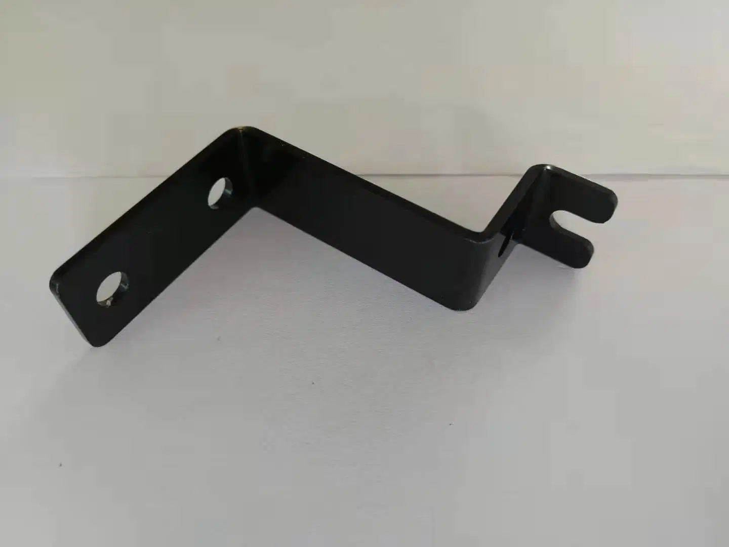 Stamping Part Stainless Steel Sheet Metal Stamping Part with Bending Shape for Electronics