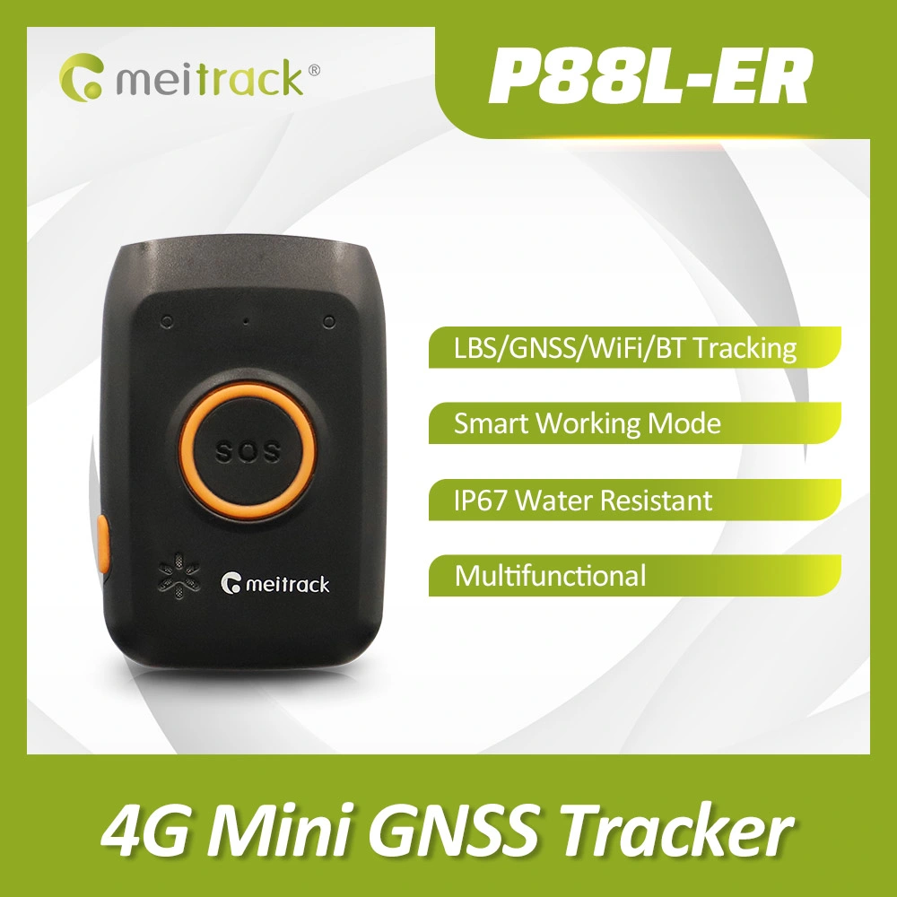 Mini gps auto tracker echtzeit-tracking anti-t real time car tracker anti-lost devic