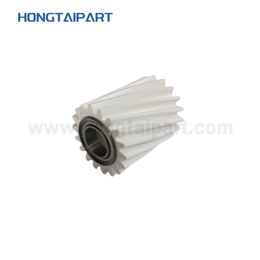 Ab01-2096 Hongtaipart engranaje impulsor del fusor para Ricoh MP C4502 C4503 C5503 C6003 Compatible nuevo Ab01-2116