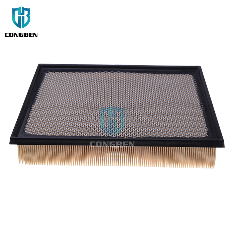 Wholesale/Supplier Auto PU Holden 17801-0L040 Air Filter Auto Parts