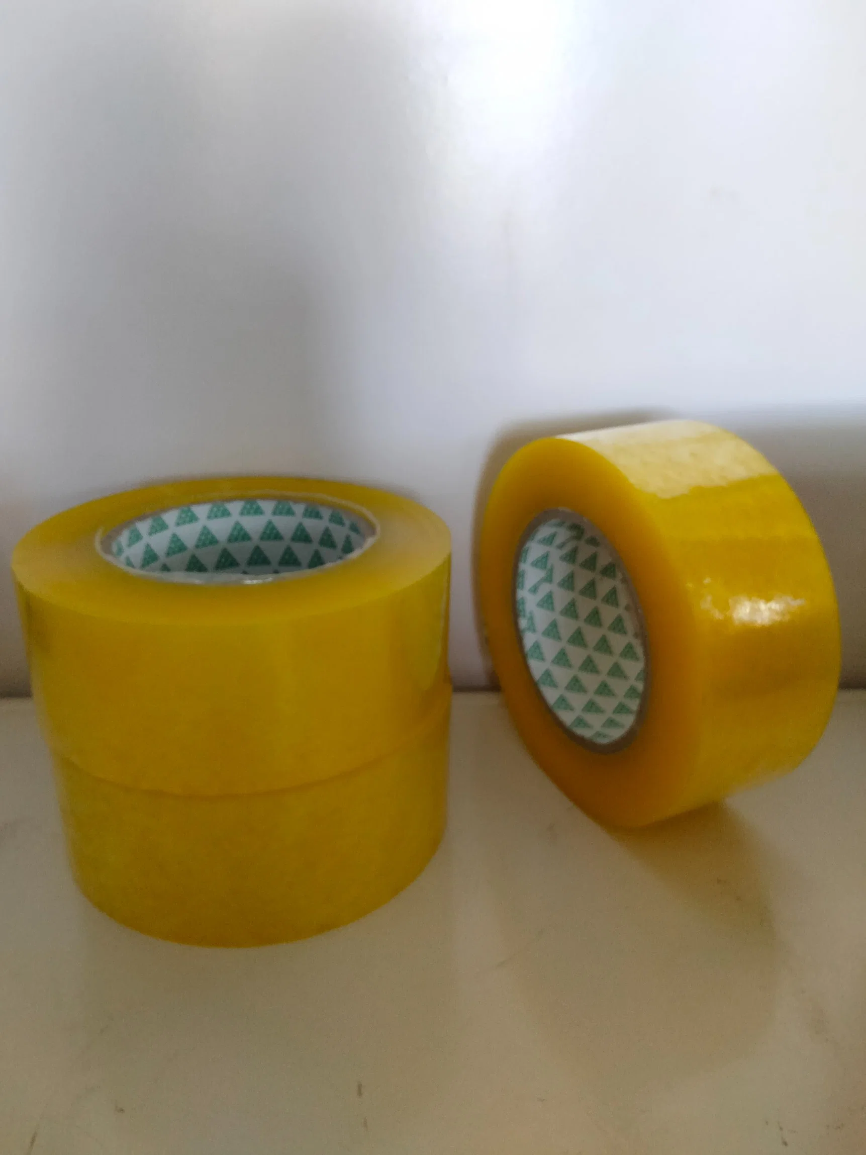 Adhesive Tape/Adhesive Products Fastening/Packaging Material