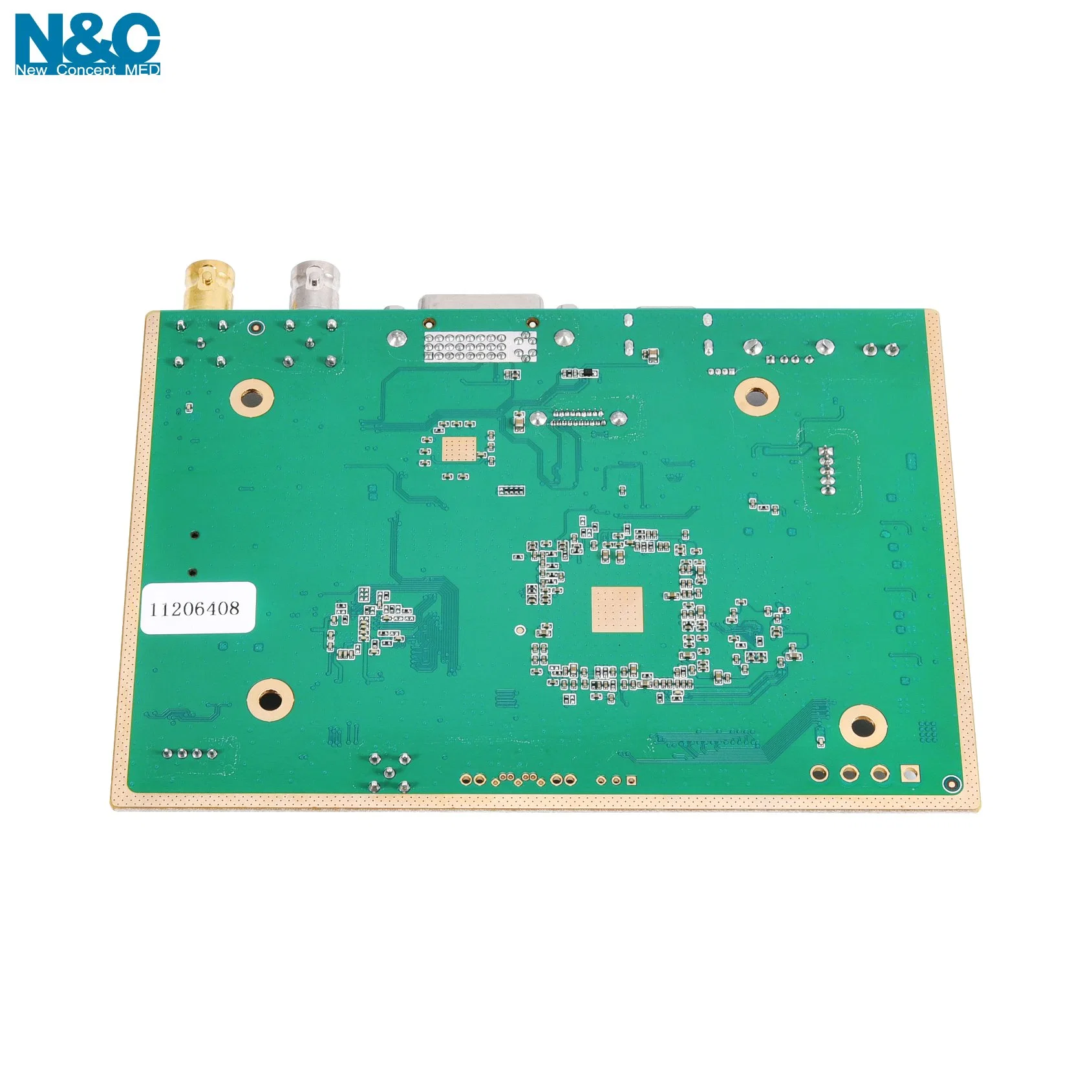 Módulo médico de PCB de solución integral FHD PCBA