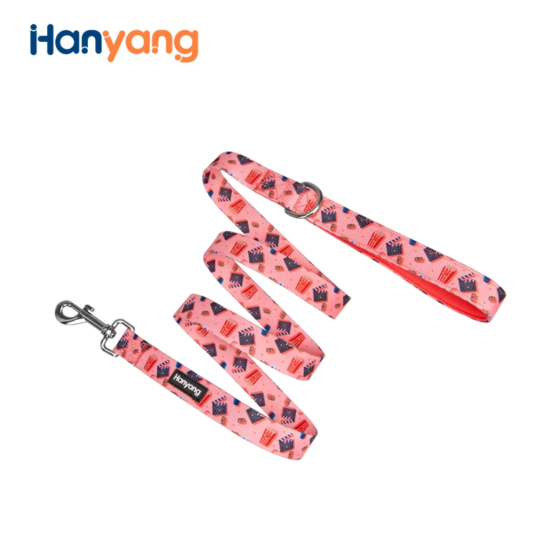Hanyang New Release OEM Factory Durable Dog Leash Dog Accessories