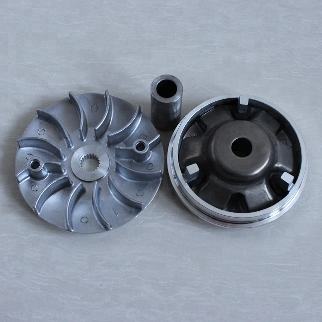 Niedriger Preis Motor Motorteil Motorrad Gy6 Variator