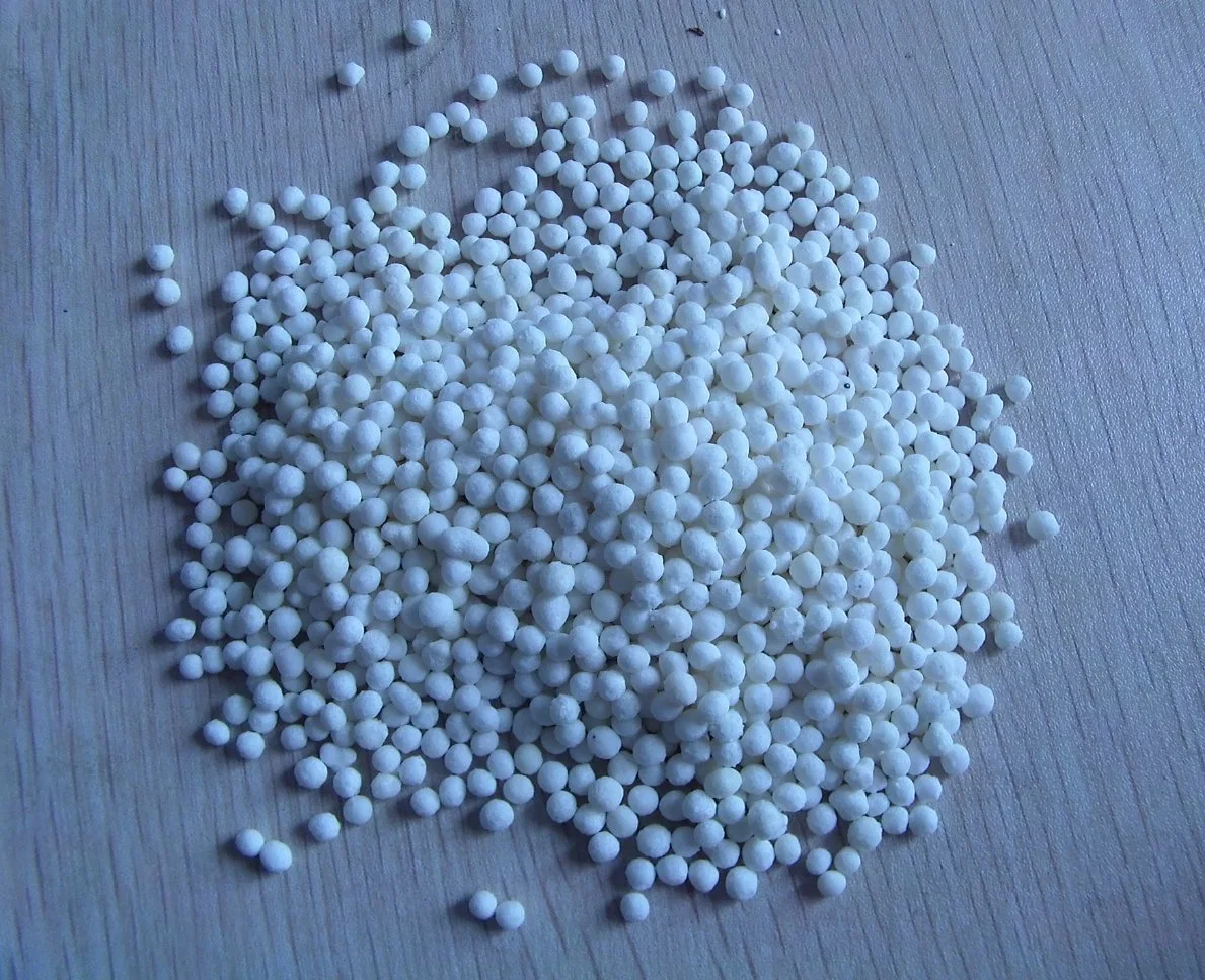 Zinc Sulphate Monohydrate 35% Min Granules