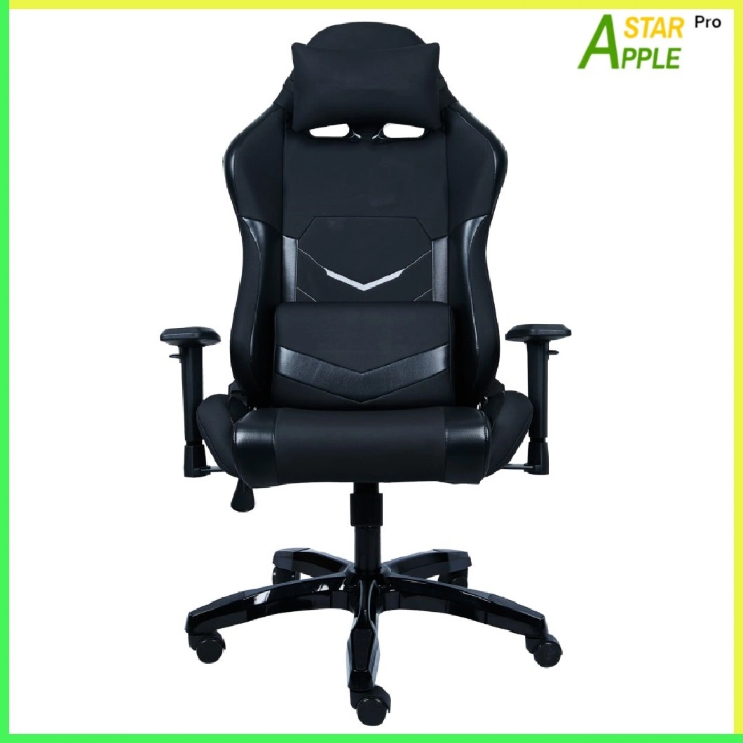 VIP Modern Outdoor Office Furniture Folding Shampoo Gaming Chairs Barber Styling Beauty Salon Dining Church Ergonomic Mesh Executive Massage Computer Game Chair