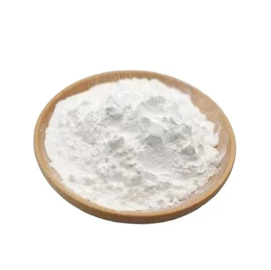 Cosmetics Additives 98% Dci Pharmaceutical Chemical Raw Materials D-Chiro-Inositol