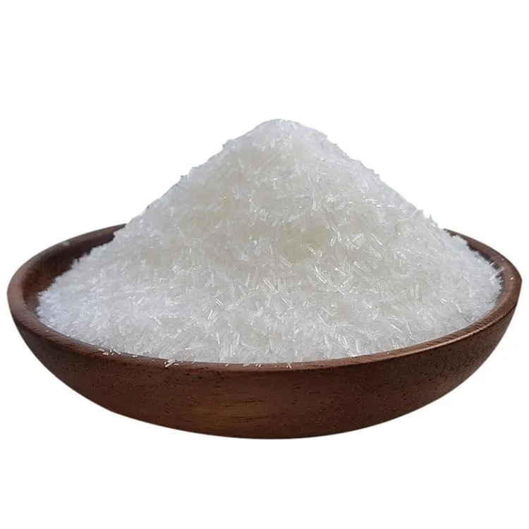 Factory Supply Monosodium Glutamate 99% Msg