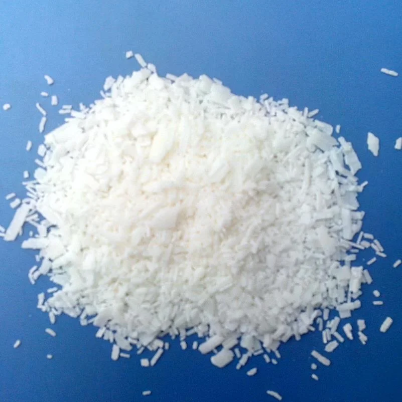 Octadecanoic Acid Cold Resistant Plasticizer Organic Chemicals Stearic Acid