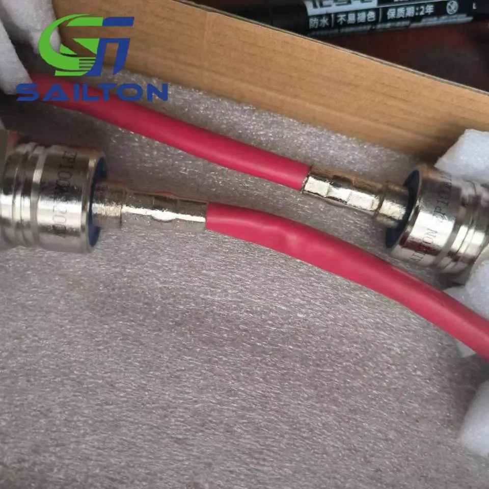 Sailton Brand Stud Verson Semiconductor SKD10