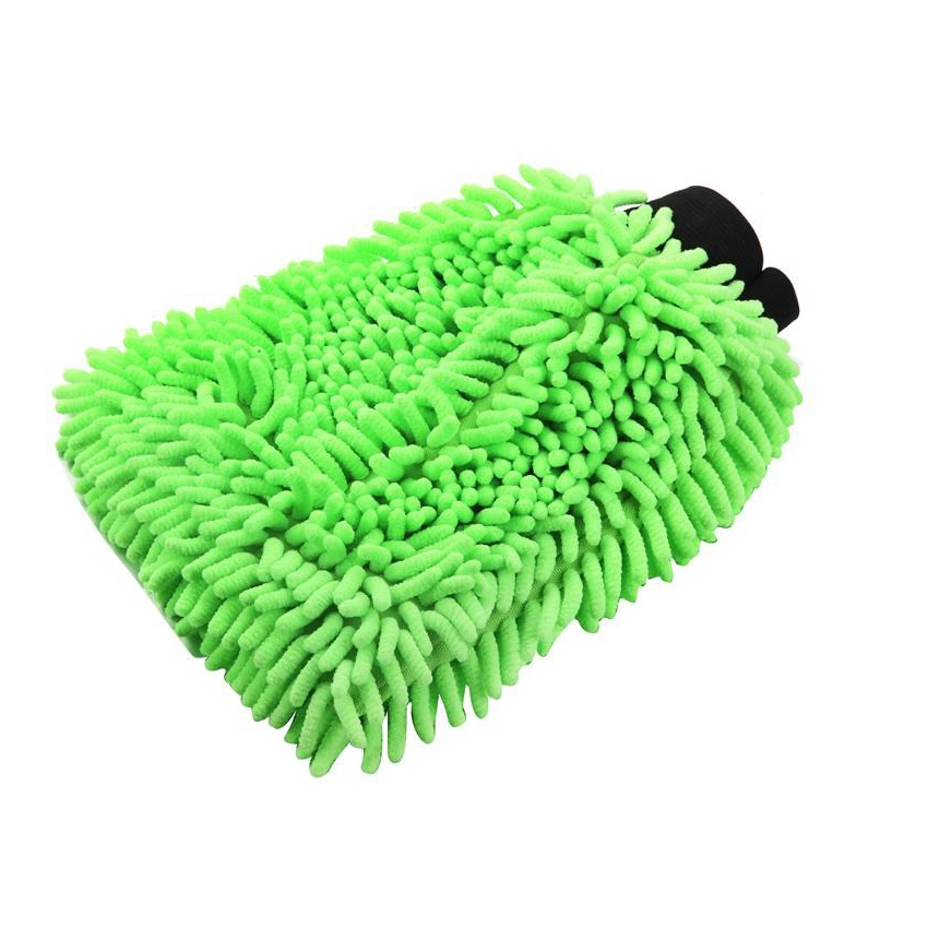 Microfiber Towel Car Cleaning Cloth