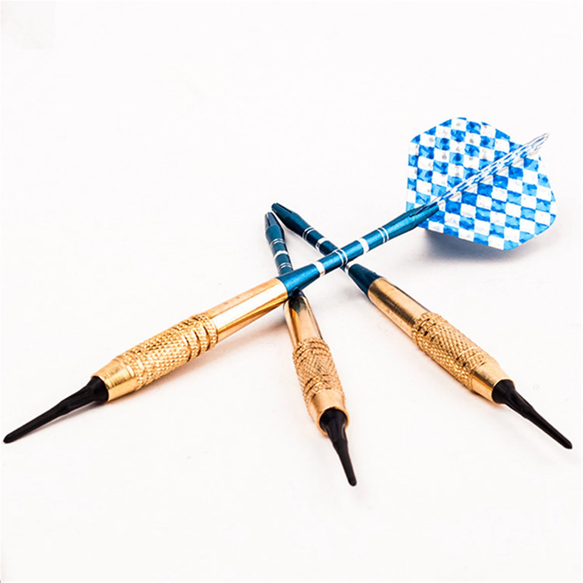 Designed Good Brass Darts with Soft Tip