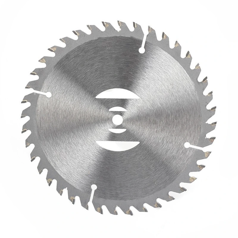 40 Teeth 60 Teeth 80 Teeth Weeder Alloy Saw Blade