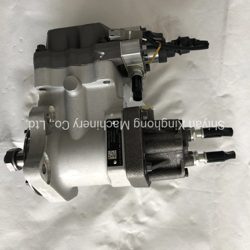 Construction Machinery Qsc8.3 Qsl9 Diesel Pump Spare Parts Fuel Injection Pump 3973228 4954200 4921431