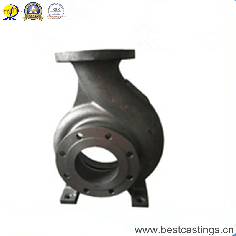 OEM Customized Gate Valve Body Parts of Ductile Iron /Copper/Aluminum /Brass / Iron /Zinc/Carbon Steel/Stainless