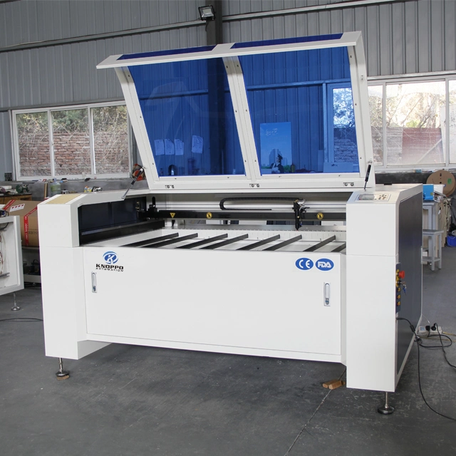 Benefici rio 80W 100W 130W 150W180W 300W de CNC 1390 1610 CO2 gravura a laser máquina de corte de madeira contraplacada de acrílico couro natural e MDF