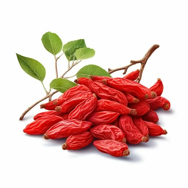 Health Products Dried Fruit Red Wolfberry Gojiberry