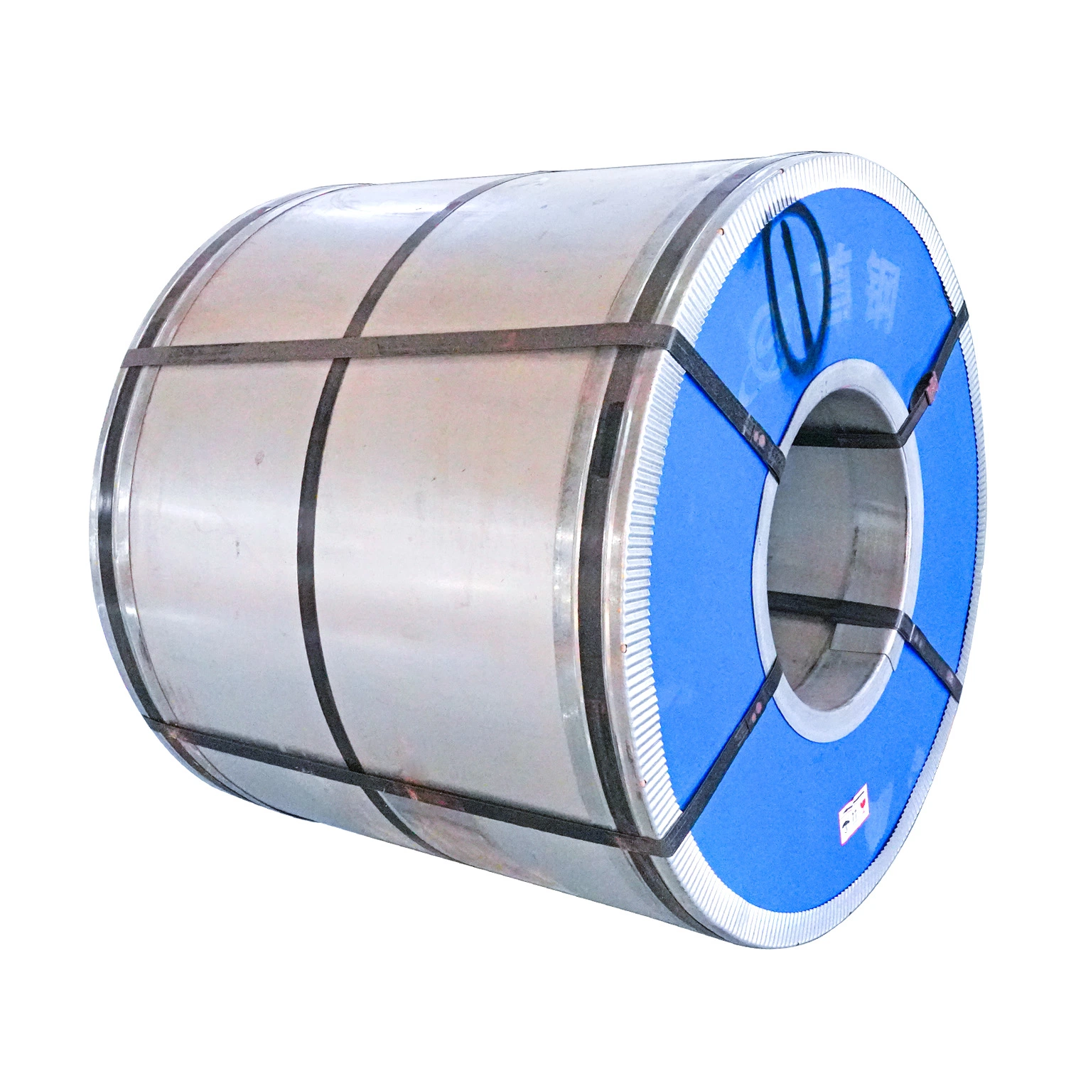 High Demand Products Cold Rolled Grain - Oriented CRGO Electrical Steel Silicon Steel 110/120 for Transformer From Shou Gang