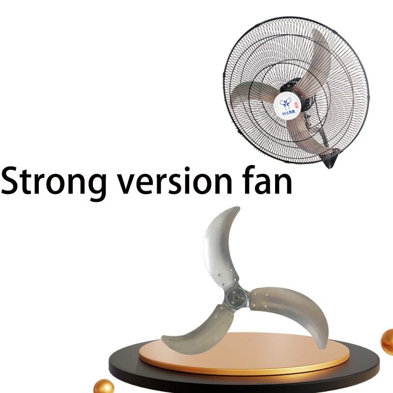 Original Factory 20 26inch 30inch Fully Sealed Motor DC Fan Pure Copper Axial Flow Fan Industrial Stand Fan 750 Stand Fan for Hardware Store