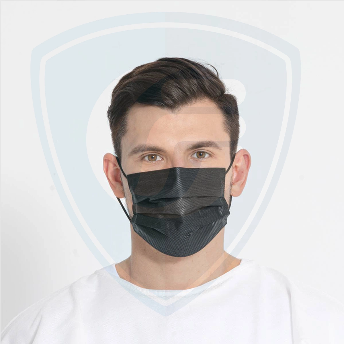 Hot Sale OEM Disposable Protective Face Mask for Pm2.5 Pollen Flu Virus, CE Certified Factory Price Medical Mask