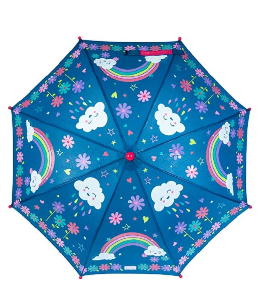 Folding Durable Umbrella Outdoor Rain Umbrella for Kids