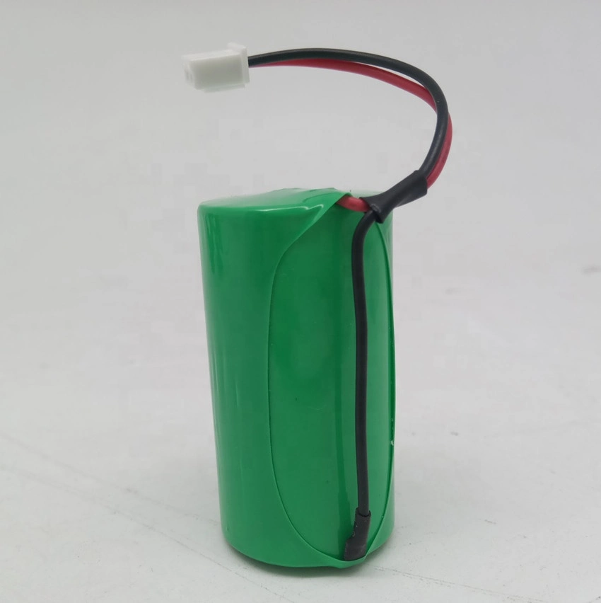 High Quality Lithium Primary Battery Battery Er26500 3.6V 9000mAh Toys Power Tools Home Appliances Consumer Electronics