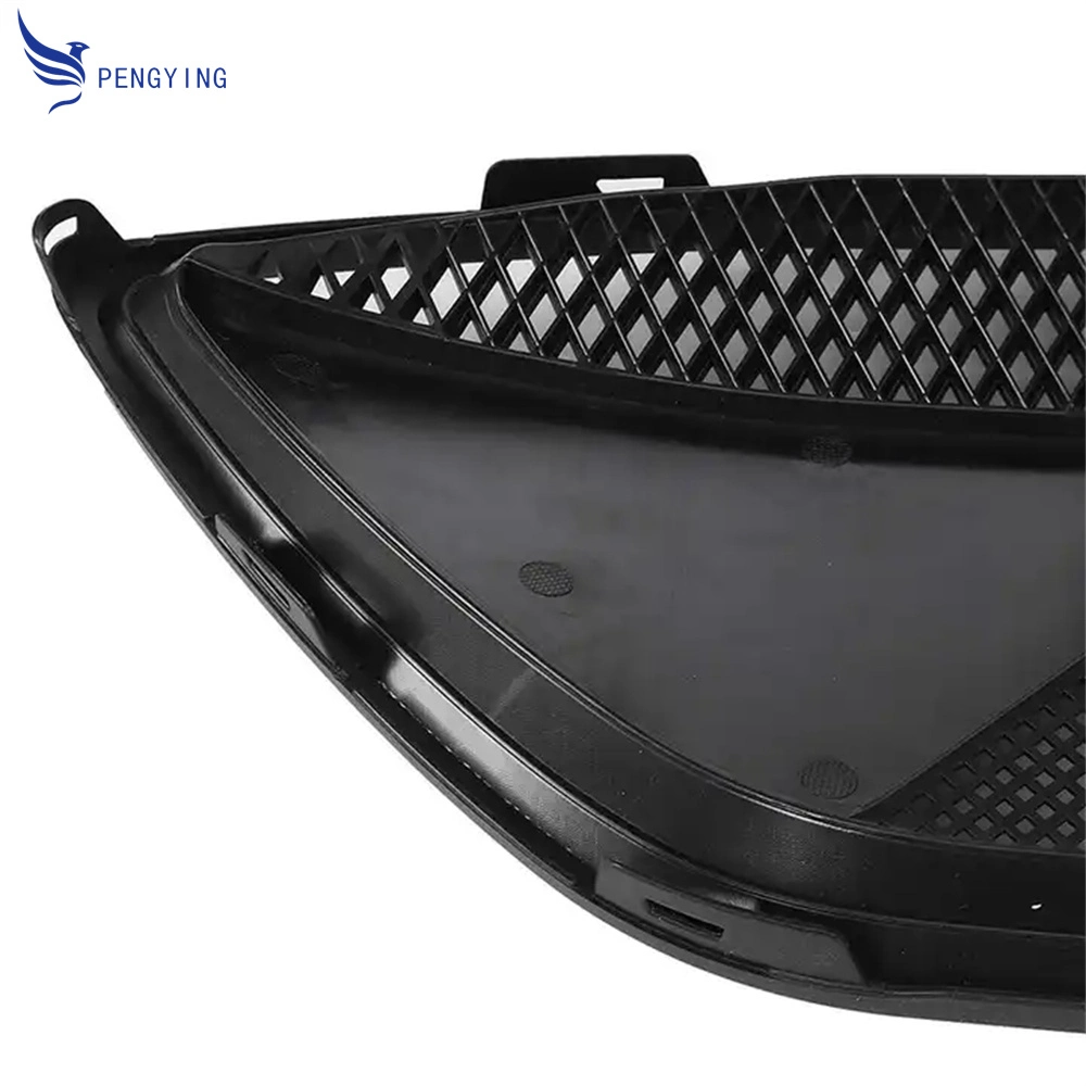 Black Front Bumper Grille for Ford Focus Mk4 St-Line 2019-2021