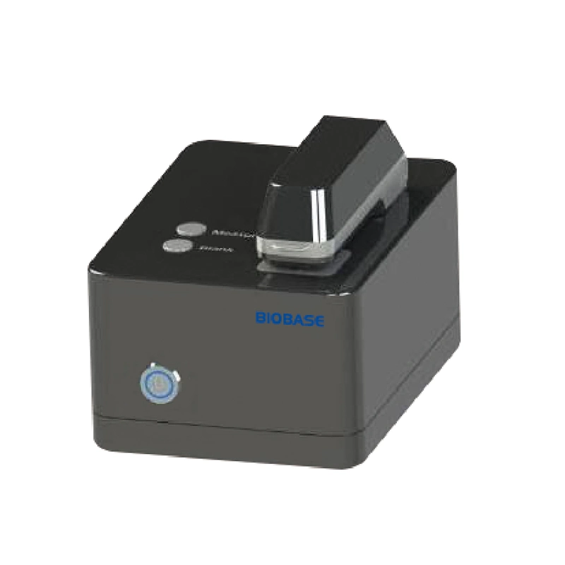 Bk-Cw1000/2000 Micro-Volume espectrofotómetro UV/Vis