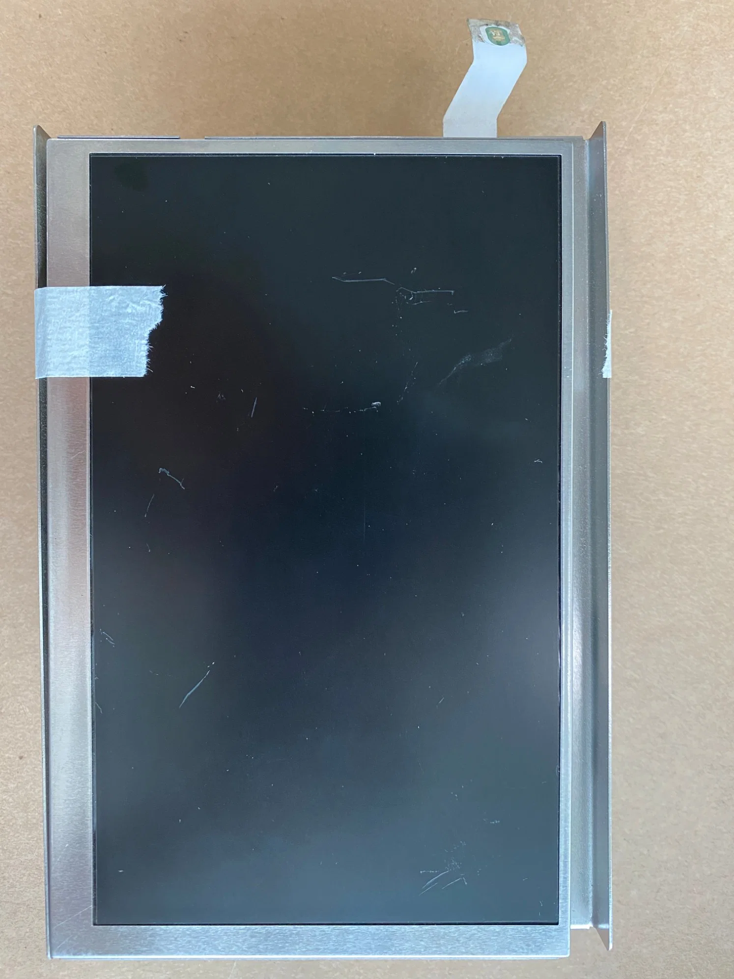 Used Original LCD for Imaje 9232 Cij Inkjet Printer