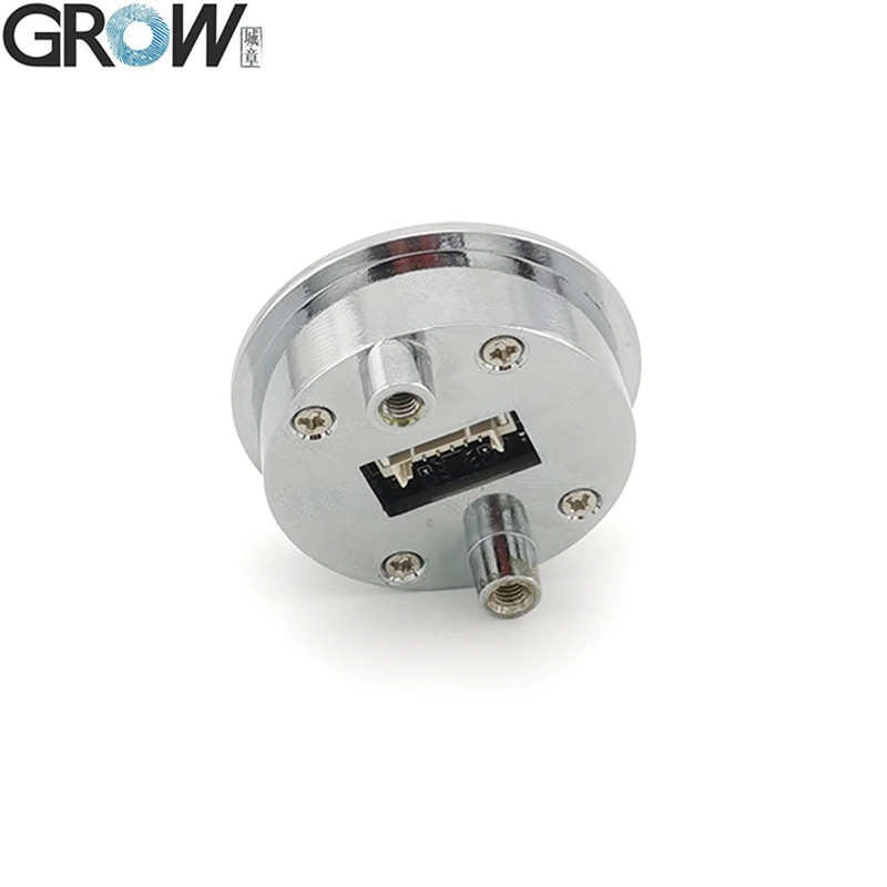 GROW Kr501 وحدة التحكم في بصمات الأصابع DC3.3-10V ذات الإخراج العالي