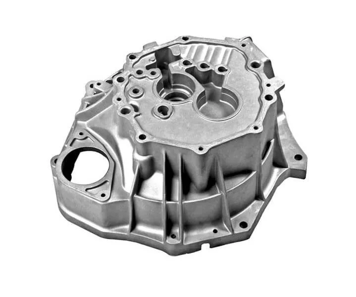 Piezas de repuesto para automóviles de alta precisión personalizadas OEM Piezas de motocicleta Piezas de fundición de acero inoxidable de aluminio