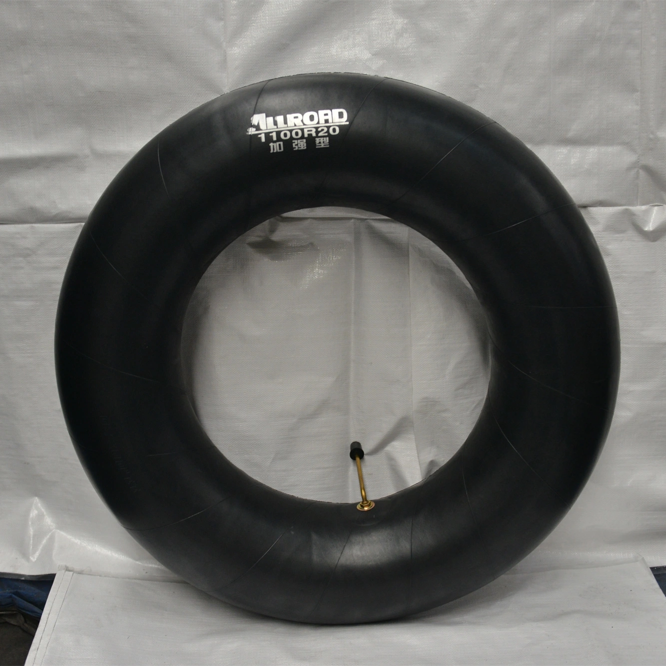 The Best Price OTR Tyre Inner Tubes 1100-20, 1100-22