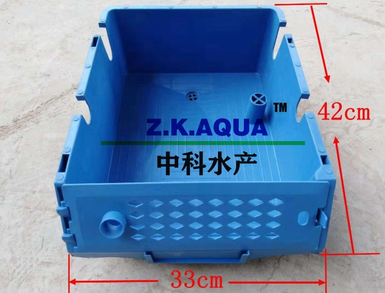 Good Crab Box. High quality/High cost performance  Crab System Connect with Ras. Crab System.