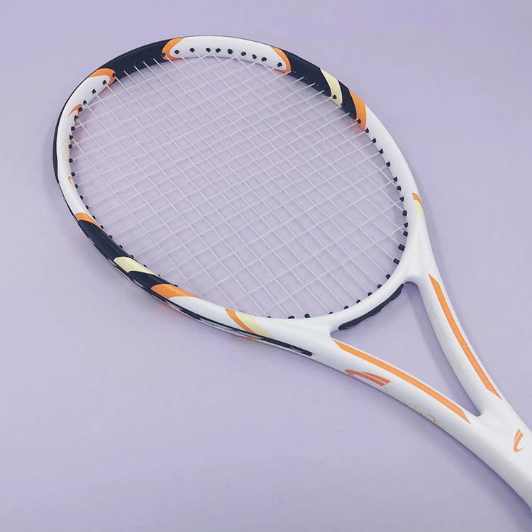 Fábrica al por mayor Racquet Tenis raquetas de tenis profesionales personalizadas