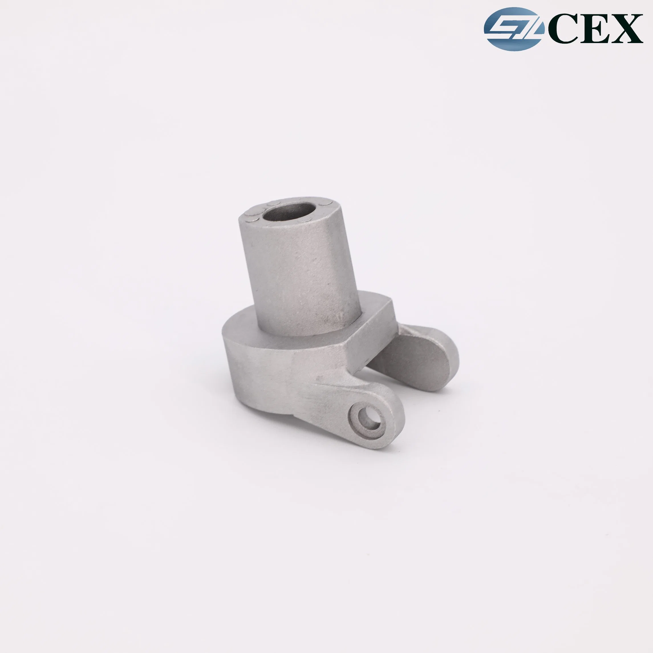 OEM Forging Aluminum Alloy Die Casting Process for Electric Scooter/Vehicles/Auto/Car/Parts
