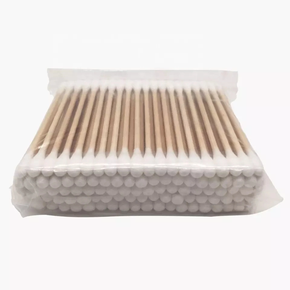 Cotton Medical Swab Stick Wholesale/Supplier Products