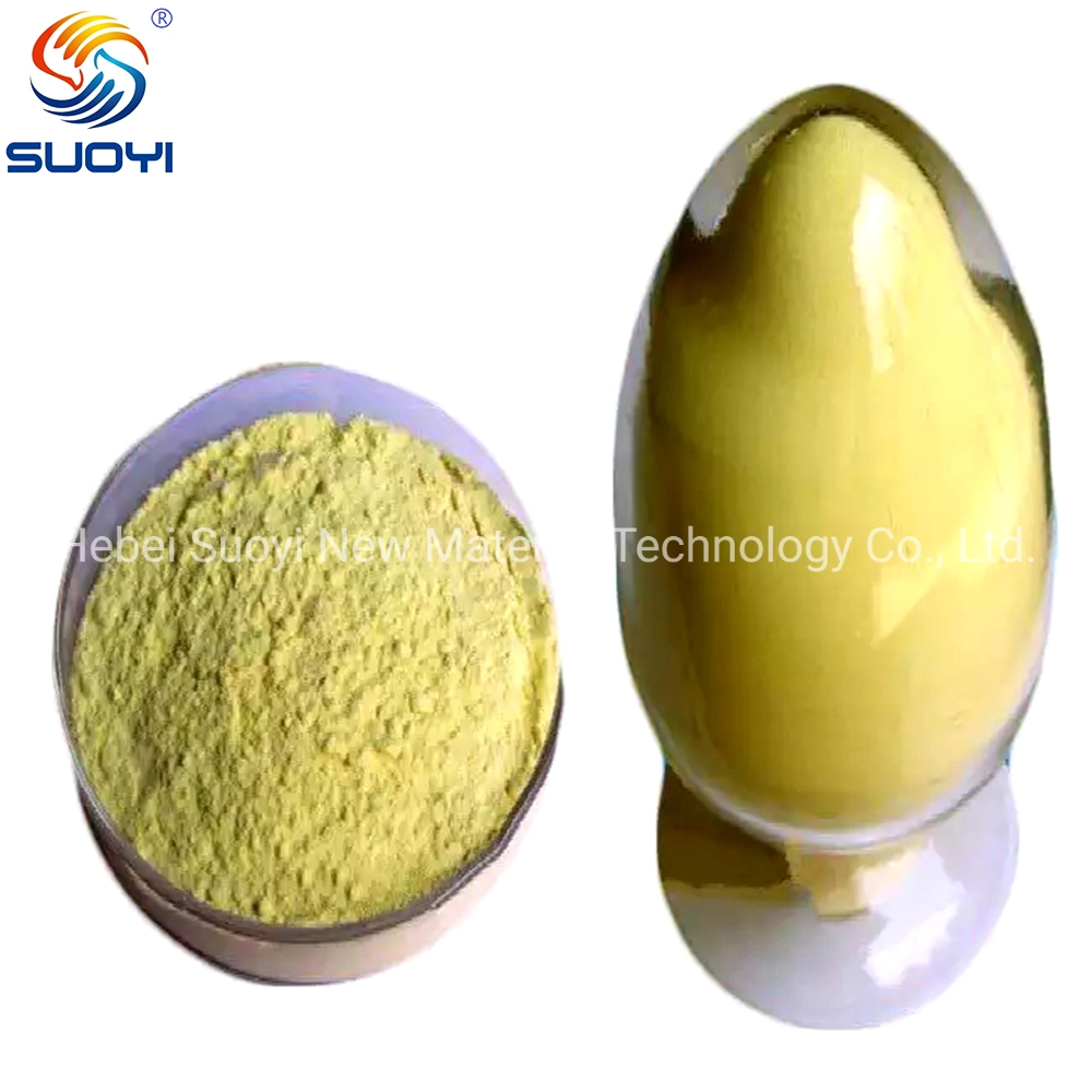 Factory Supply Tungsten Oxide Wo3 Powder for Catalyst, Metallurgy Raw Material Used Production of Hard Alloy and Tungsten Products Tungsten Oxide Wo3 Powder