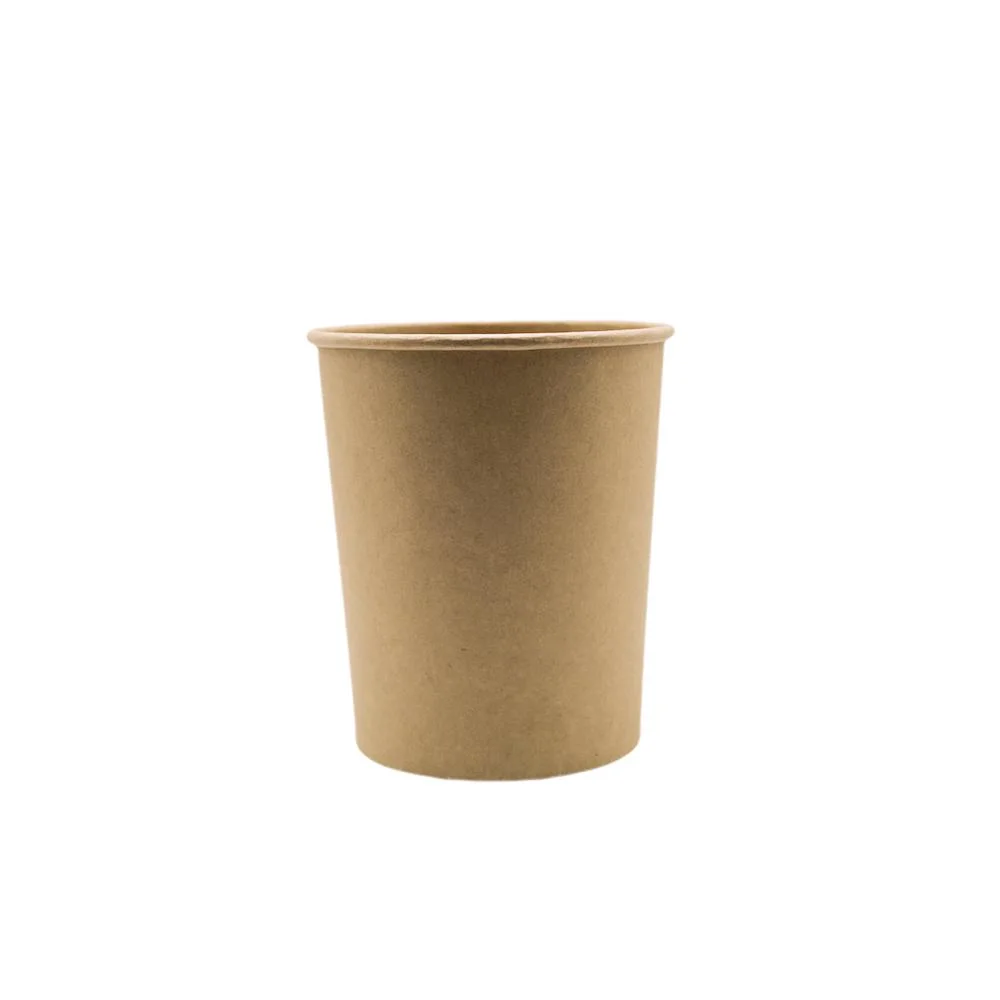 Container Bowls Lids for Best Selling Top Quality Disposable Biodegradable Colorful Big Soup Cups